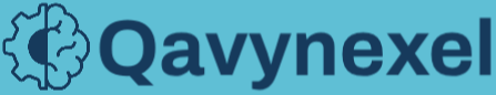 qavynexel logo